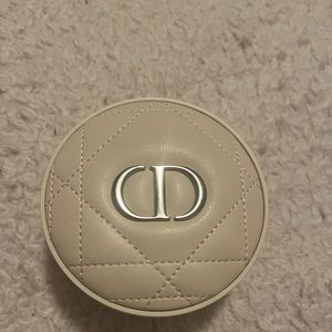 DIOR FOREVER CUSHION POWDER BRAND NEW SEALED COLOR FAIR ✨ No Box!